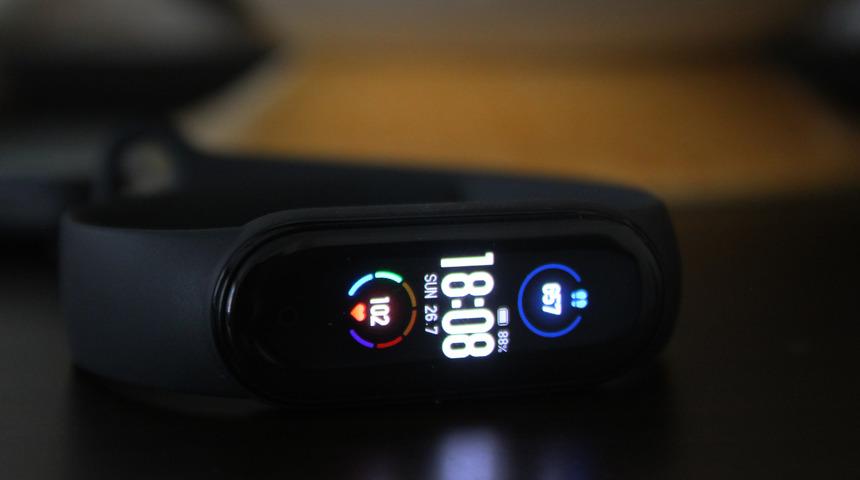 Atanamamış akıllı saat: Xiaomi Mi Smart Band 5 incelemesi!