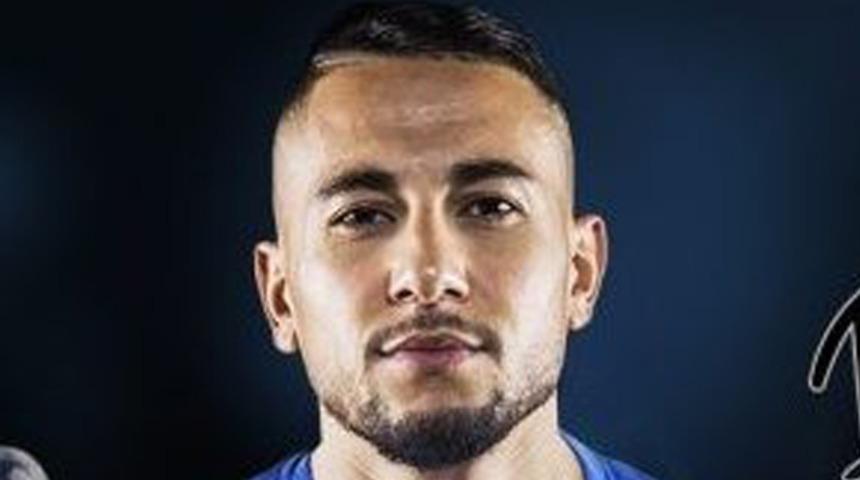 BB Erzurumspor, Jugurtha Hamroun’la yeniden anlaştı