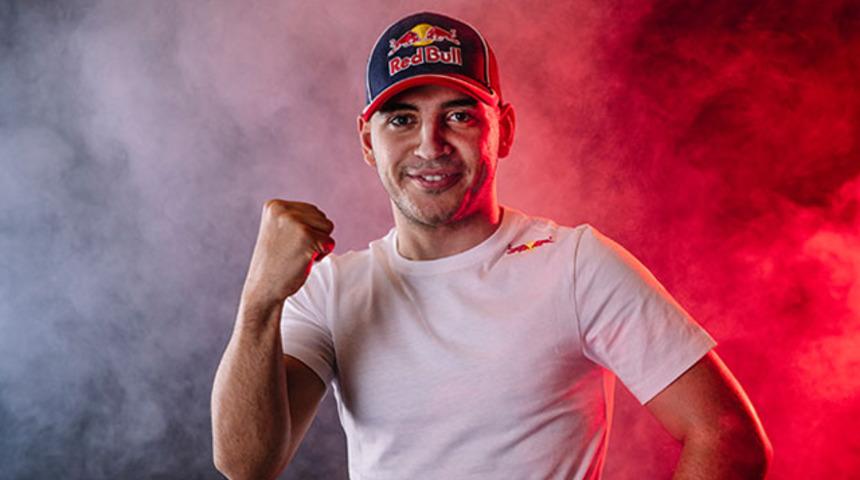 Ayhancan Güven, birinciliğe ulaştı