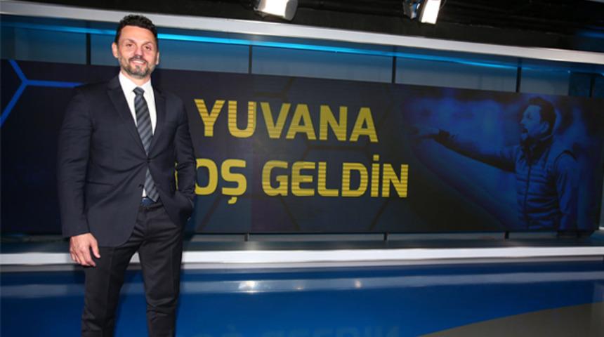 Fenerbahçe'de Erol Bulut etkisi