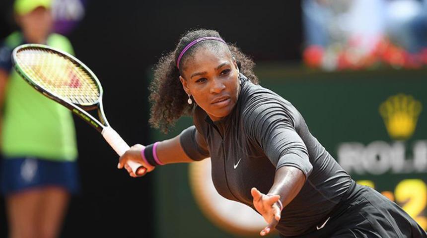 Serena Williams, ABD Açık'a katılmayı planlıyor