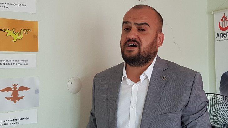 BBP Karabük Merkez İlçe Başkanlığına Kurşun seçildi G5