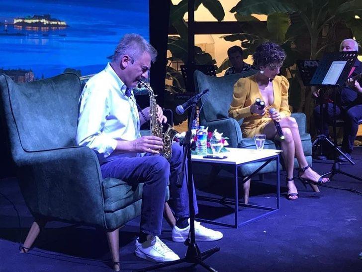 Kuşadası, gazeteci-yazar Kürşat Başar’ı ağırladı G2