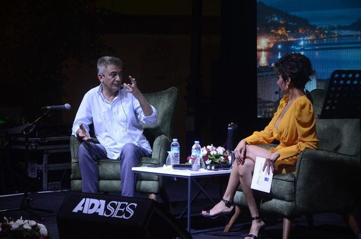 Kuşadası, gazeteci-yazar Kürşat Başar’ı ağırladı G4