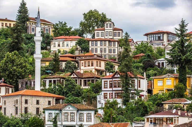 Ortamahalle’ye ziyaretçi ilgisi G2