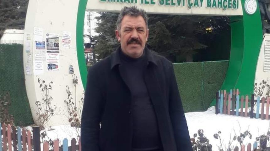 Ağrı’da kızının düğün gününde öldürüldü