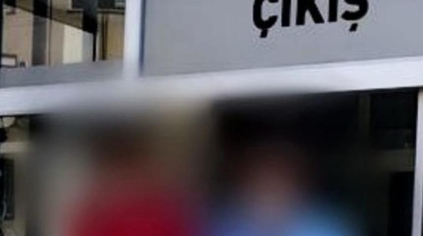 Kuşadası’nda motosiklet hırsızlığı şüphelisi tutuklandı