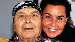 Fatma Girik, Memduh Ün'ün vasiyetini açıkladı