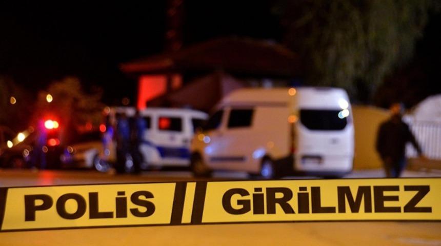 Diyarbakır'da karı koca kavgası kanlı bitti: 2 &ouml;l&uuml;, 1 yaralı