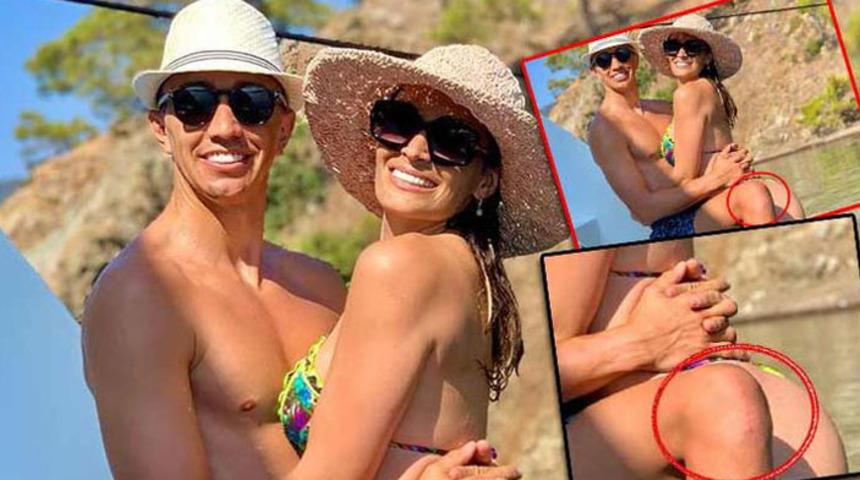 Galatasaray'da Muslera herkesi şaşırttı! İşte o paylaşım...