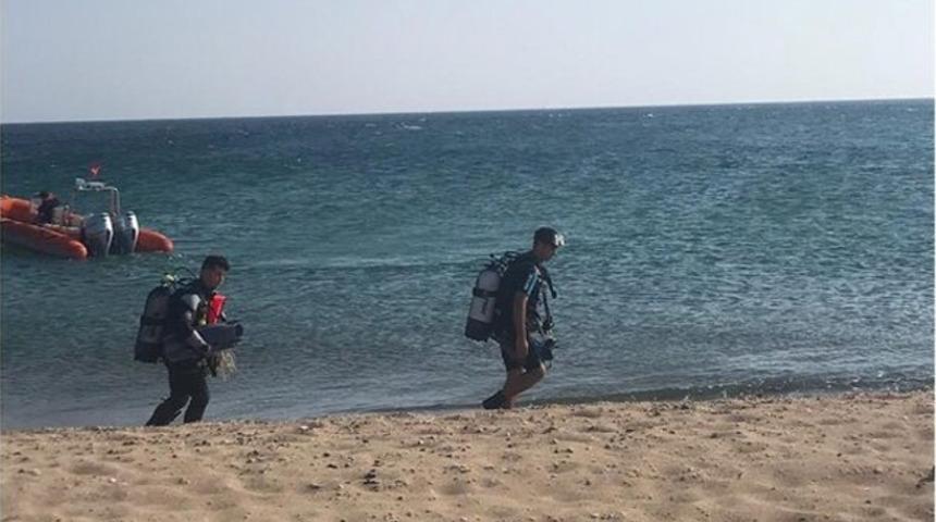 Çanakkale'de feci olay! Fotoğraf çekilmek isterken akıntıya kapıldılar
