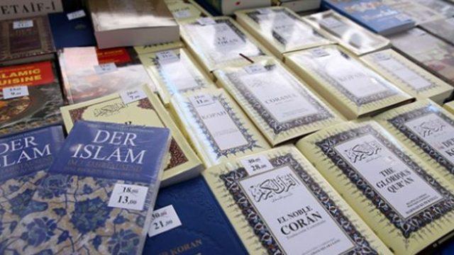 35. Türkiye Kitap ve Kültür Fuarı açıldı