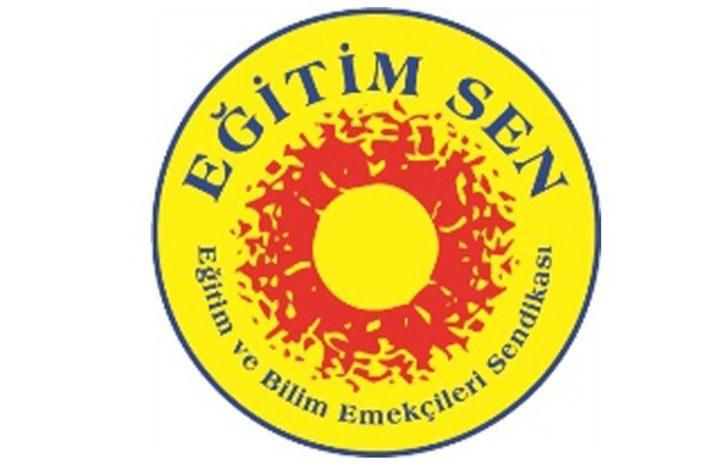 Eğitim Sen’den "Covid-19 Salgınında Gelinen Aşama ve Eğitim Kurumlarının Durumu" konulu etkinlik G1