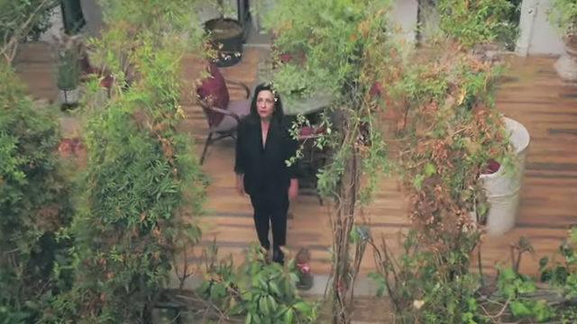 Kırmızı Oda dizisi 1. bölümden yeni fragman yayınlandı! Kırmızı Oda TV8'de ne zaman başlıyor?