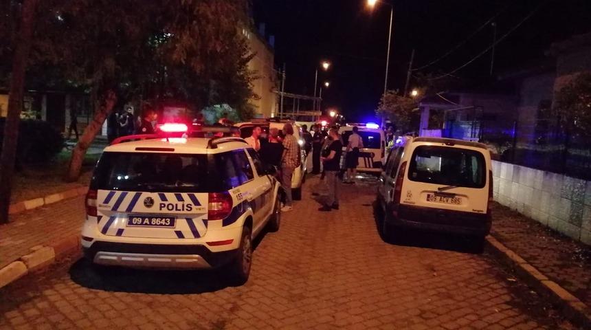 Düğünde ortalık karıştı! Yaralılar var