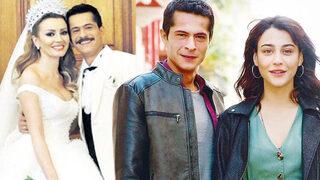 İsmail Hacıoğlu Merve Çağıran'ı paylaştı! Yeni boşandığı eşi Duygu Kumarki sert çıktı