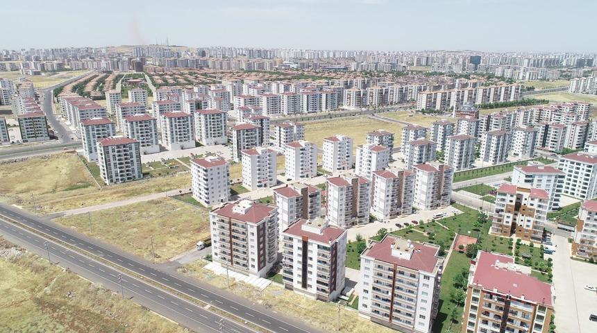 Diyarbakır'da fırsatçılar nedeniyle ev kiraları yüzde 300 arttı