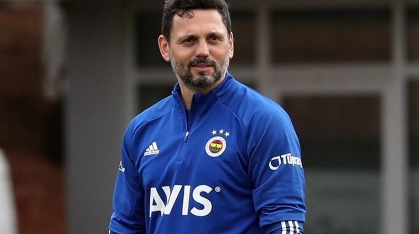 Erol Bulut: "Rodrigues'i değerlendirme d&uuml;ş&uuml;ncemiz var"