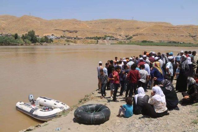 Şırnak arama ve kurtarma derneğinden uyarı