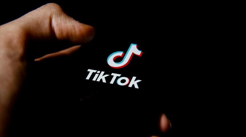 Bakan Yardımcısı Sayan a&ccedil;ıkladı: TikTok da T&uuml;rkiye'ye temsilci atayacak!