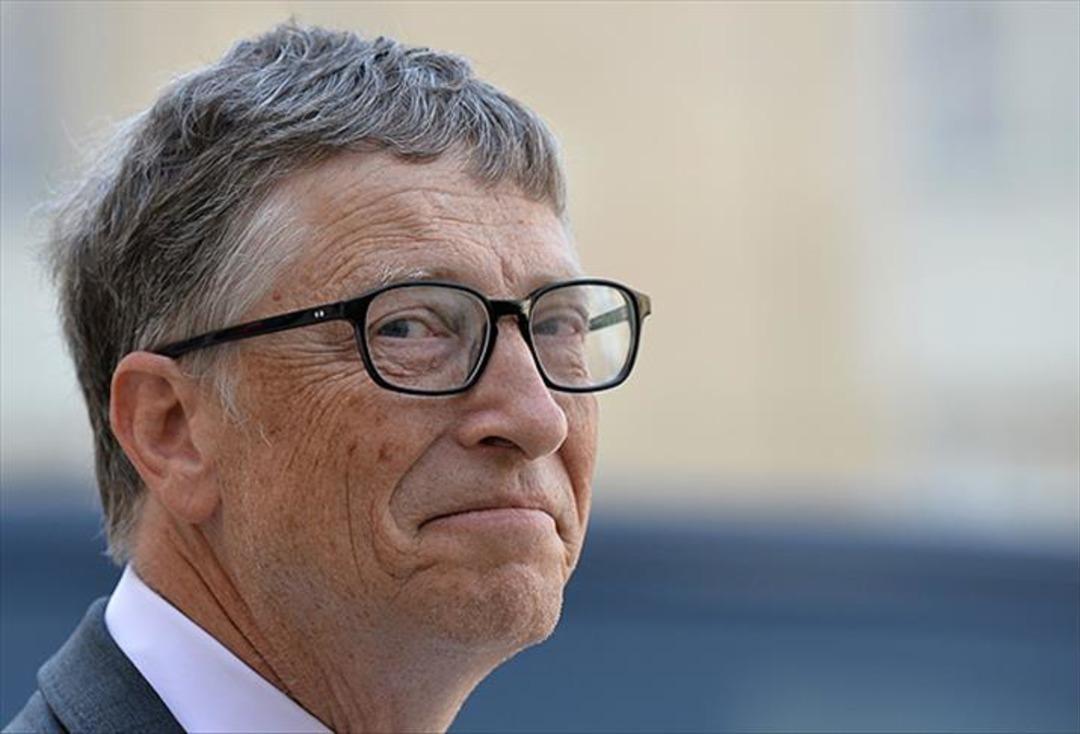 Bill Gates in yatı satışa çıkıyor! Fiyatı dudak uçuklattı, o sır dikkat çekti  3