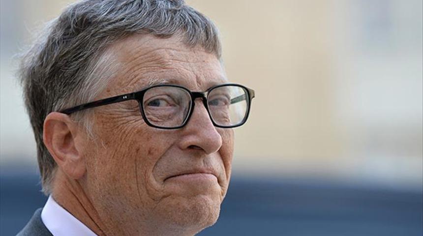 Bill Gates, yapay zeka açıklamasıyla dikkatleri üzerine çekti! 20'nci yüzyılın başından örnek verdi
