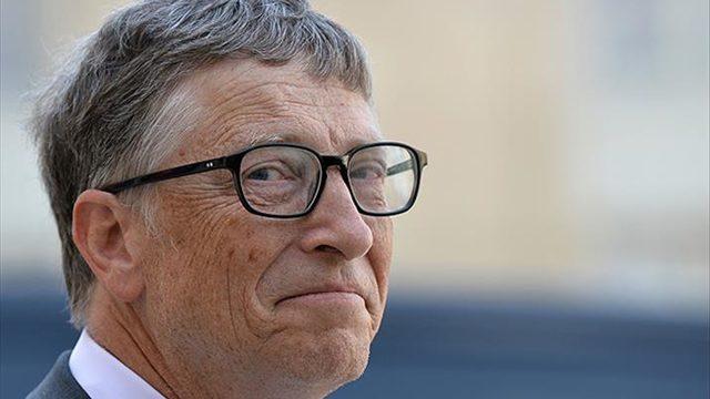 Bill Gates, yapay zeka açıklamasıyla dikkatleri üzerine çekti! 20'nci yüzyılın başından örnek verdi