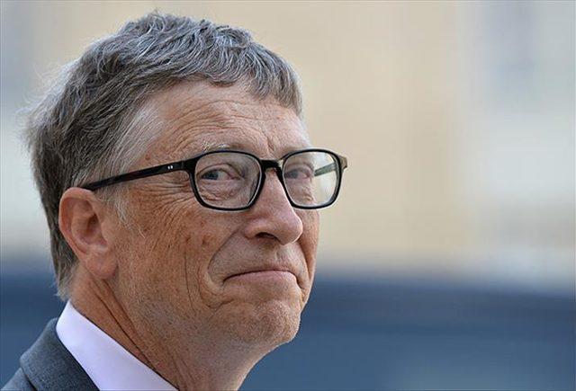 Bill Gates koronavirüs