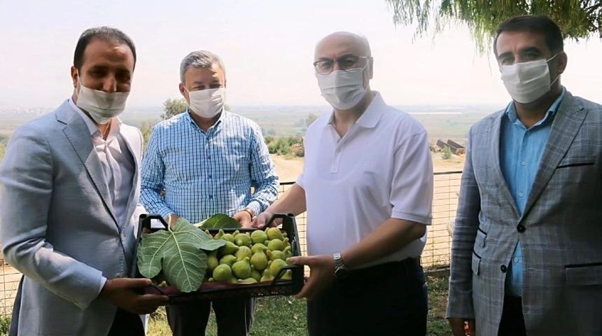 Abdulvahap Olgun: "Bir geleneği değiştirdik"