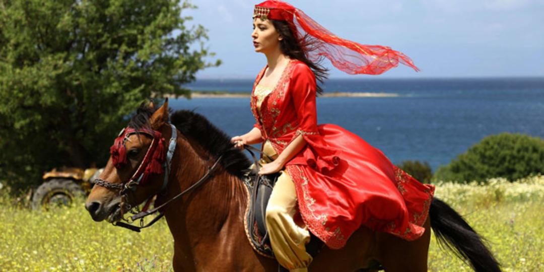 Hayat Sevince G&uuml;zel 1. B&ouml;l&uuml;m Fotoğrafları