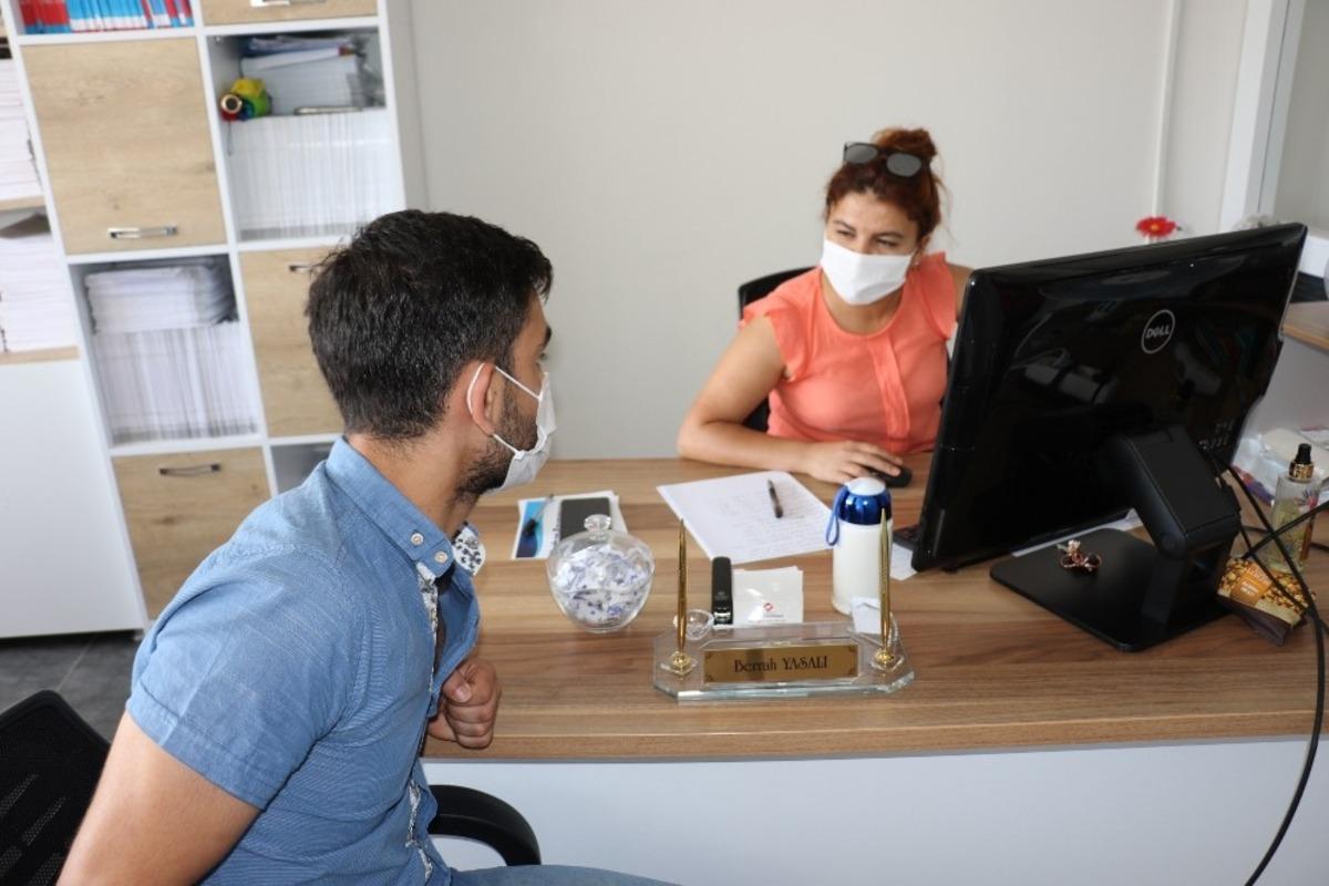 YEGEM&rsquo;de tercih hareketliliği başladı