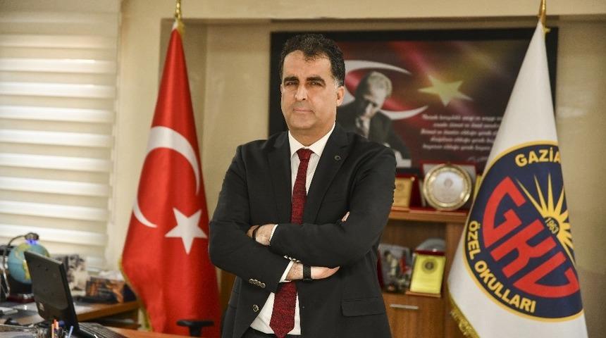 Gaziantep Kolej Vakfı kapılarını 57. kez açmaya hazırlanıyor