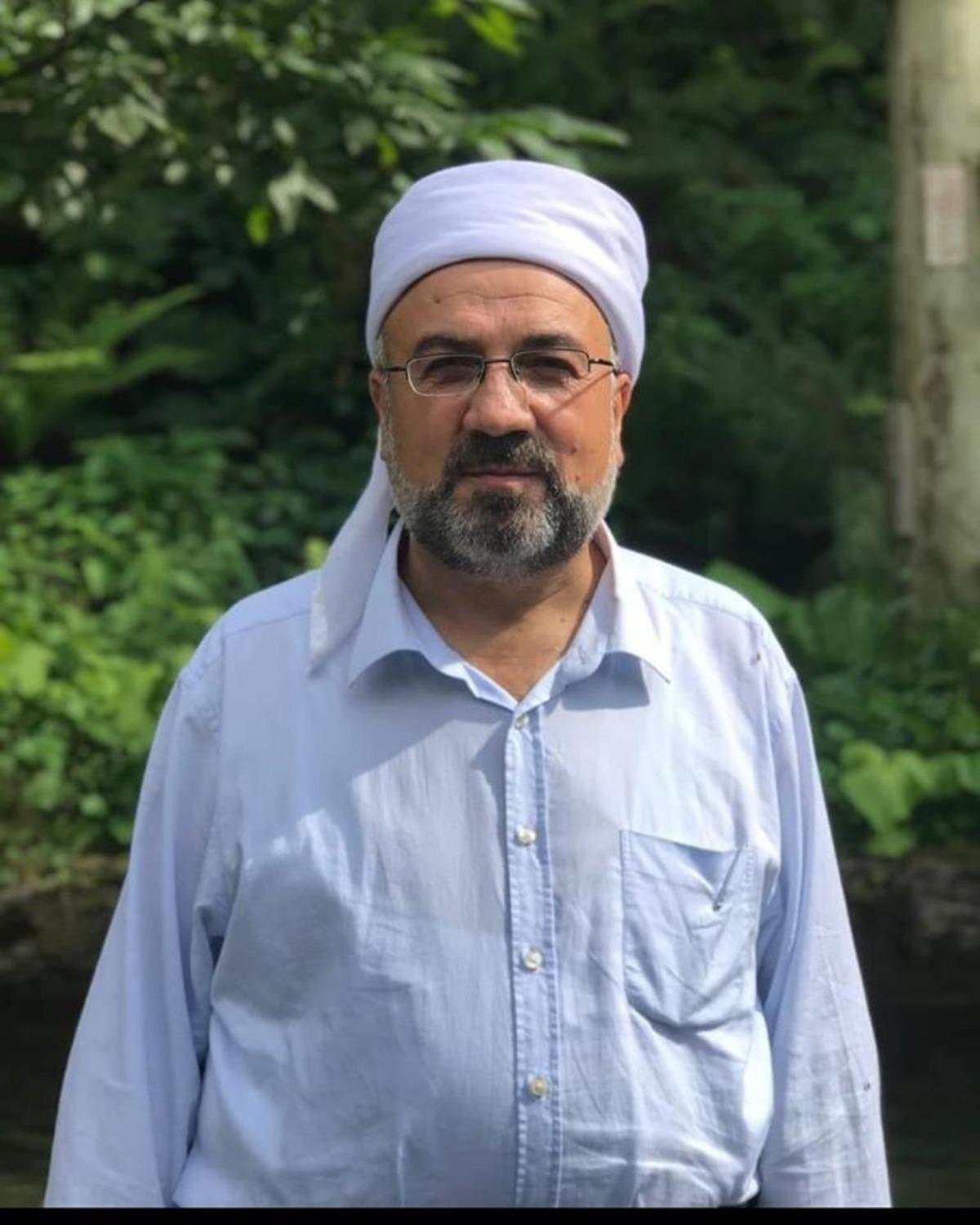 Bitlisli kanaat &ouml;nderi koronadan hayatını kaybetti