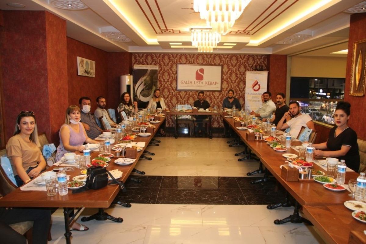 Uluslararası Kıbrıs &Uuml;niversitesi, rehber &ouml;ğretmenlerle bir araya geldi