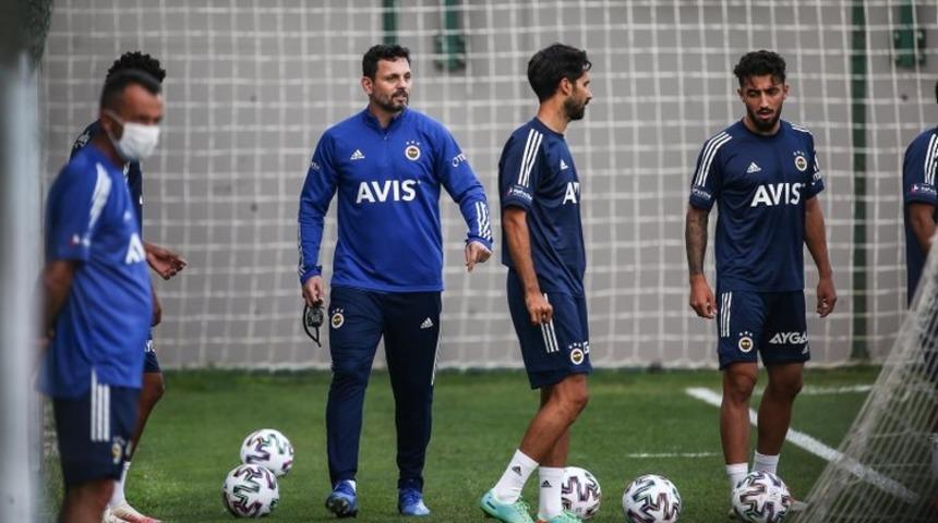 Erol Bulut yönetimden 6 transfer istedi