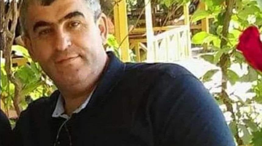 Karakol komutanı baş&ccedil;avuş Kaya, tedavi g&ouml;rd&uuml;ğ&uuml; hastanede hayatını kaybetti