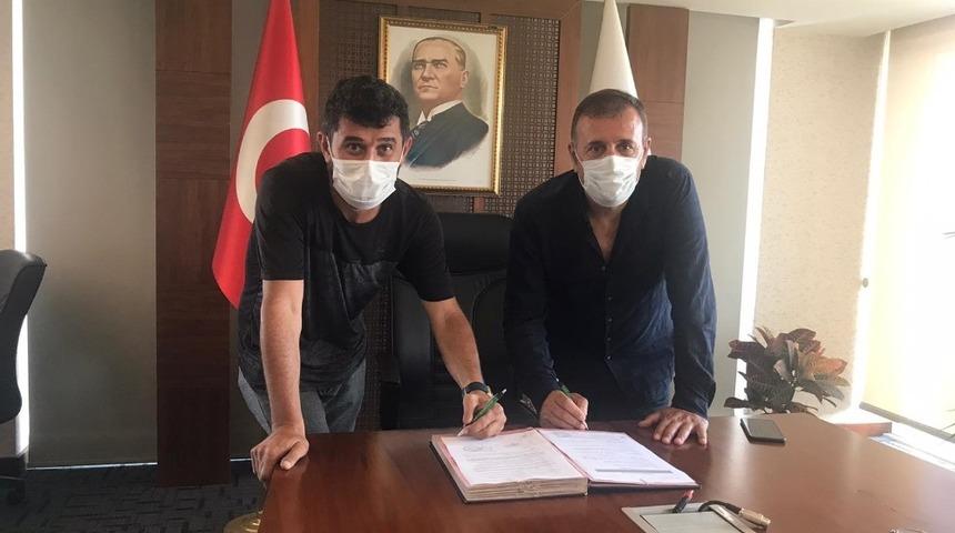 Trabzon Arsin OSB&rsquo;de yer altı kablolu enerji nakil hattı ihalesi imzalandı