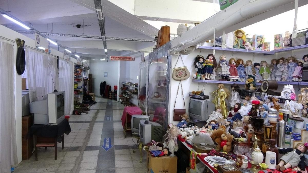 Avrasya &Ccedil;arşısı eski g&uuml;nlerini arıyor