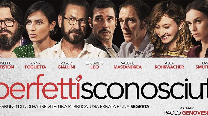 Bu filmler sadece tek bir mekanda geçiyor! İşte izleyenleri büyüleyen o yapımlar...