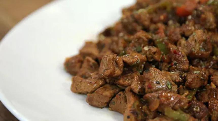 Tazeliğini aylar boyunca koruyor! Kavurmanın p&uuml;f noktası burada..