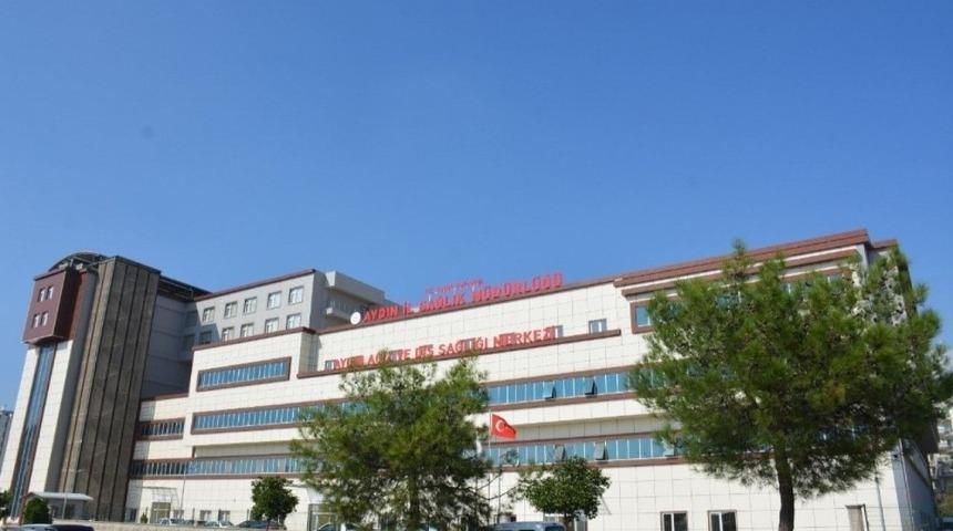 Aydın İl Sağlık M&uuml;d&uuml;rl&uuml;ğ&uuml;&rsquo;nden zeybekli korona vir&uuml;s uyarısı