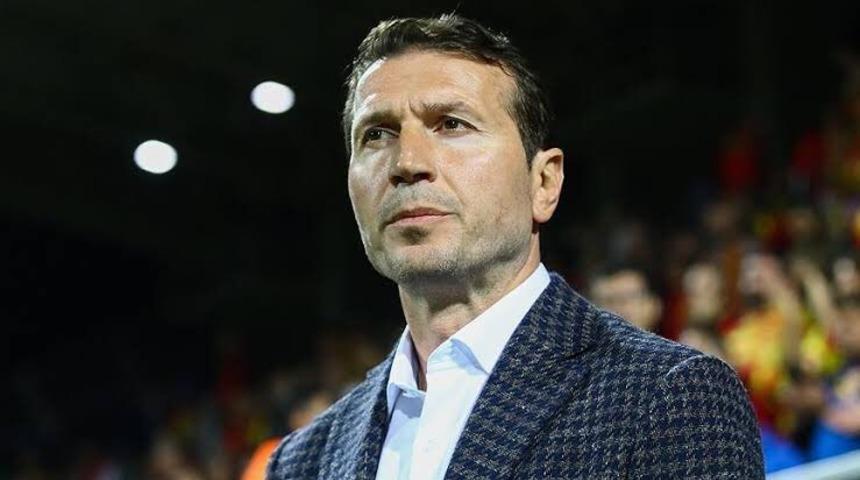 Kayserispor&rsquo;da Bayram Bektaş d&ouml;nemi