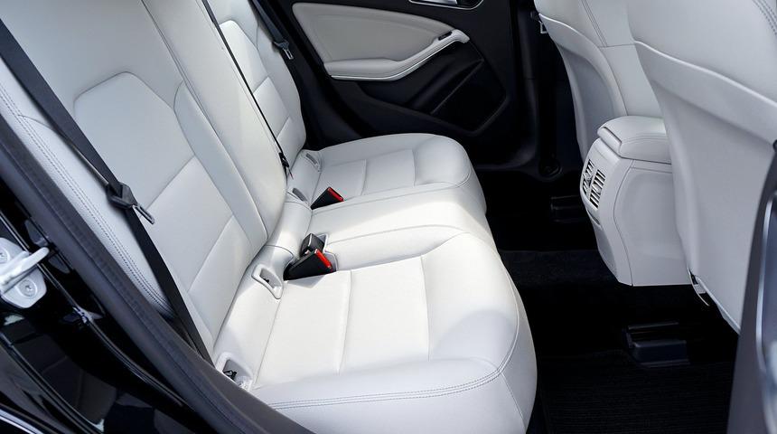 Aracınızın koltukları sıfırdan farksız olacak! Oto kuaf&ouml;re gitmeye son..