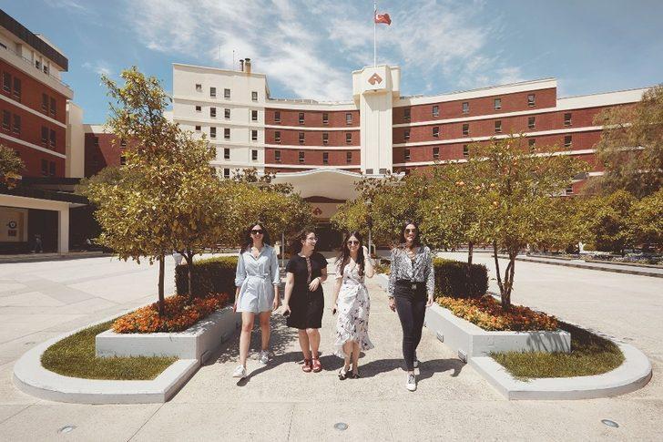 46 kriteri geçti, uluslararası akreditasyonu aldı G2