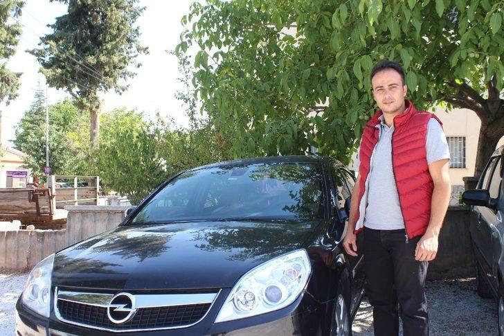 Senetli EFT dolandırıcılarının son kurbanı 59 bin liralık aracını kaptırdı G2