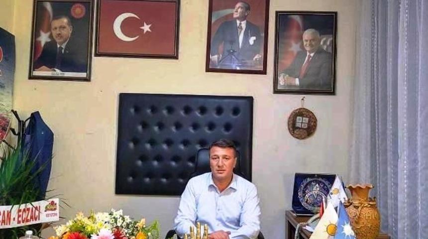 Ödemiş’in su sorunu Rahmanlar ile çözülecek