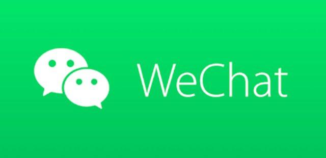 WeChat