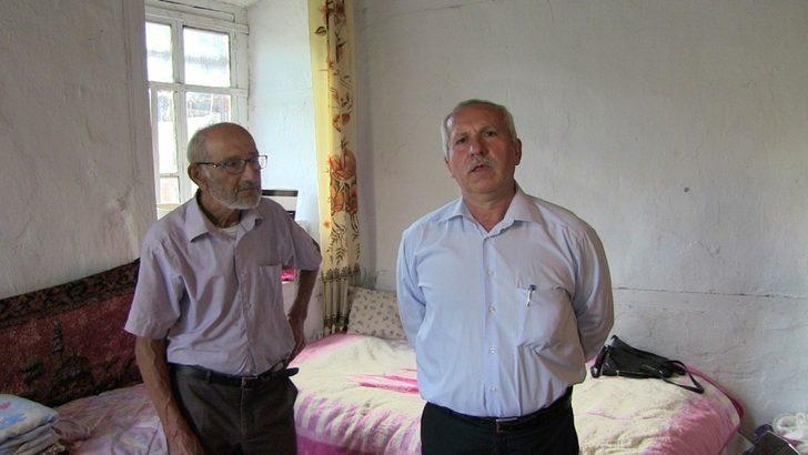 Tarihi Nuri Paşa Konağı ilgi bekliyor G4