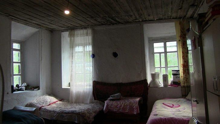 Tarihi Nuri Paşa Konağı ilgi bekliyor G5