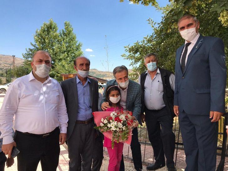 AK Parti Tunceli’de 4 ilçede kongresini yaptı G2